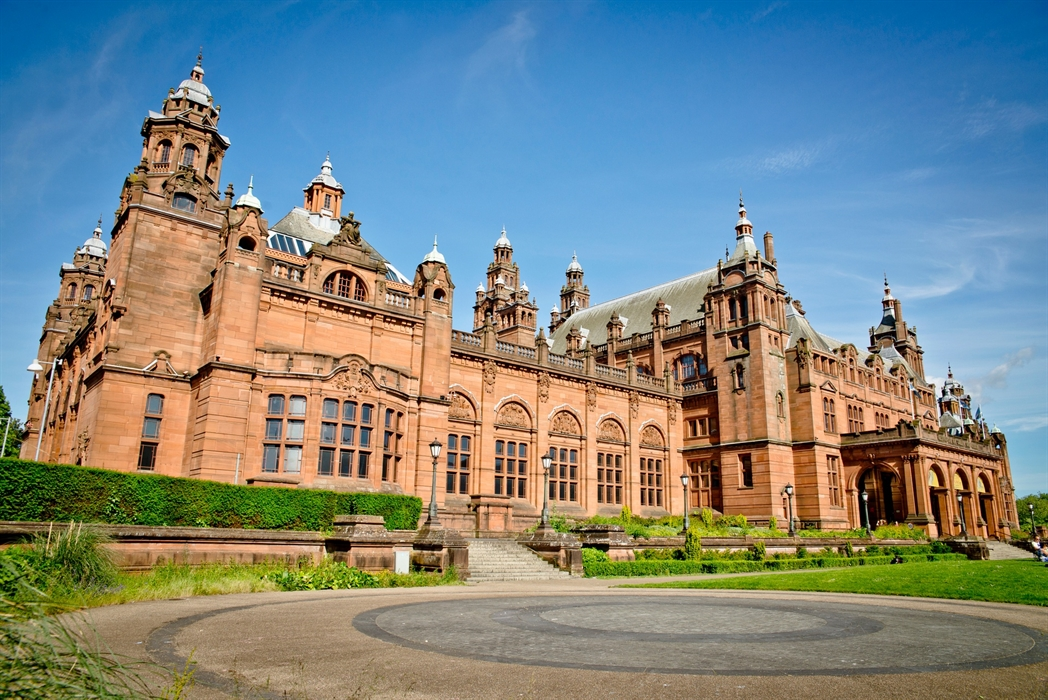 glasgow-attractions