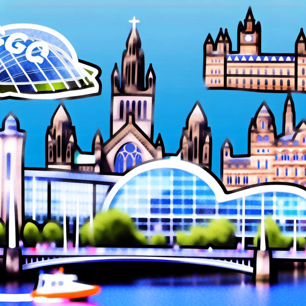 Glasgow top 10 things to do