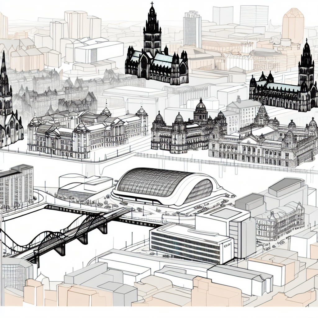 top ten things to do Glasgow