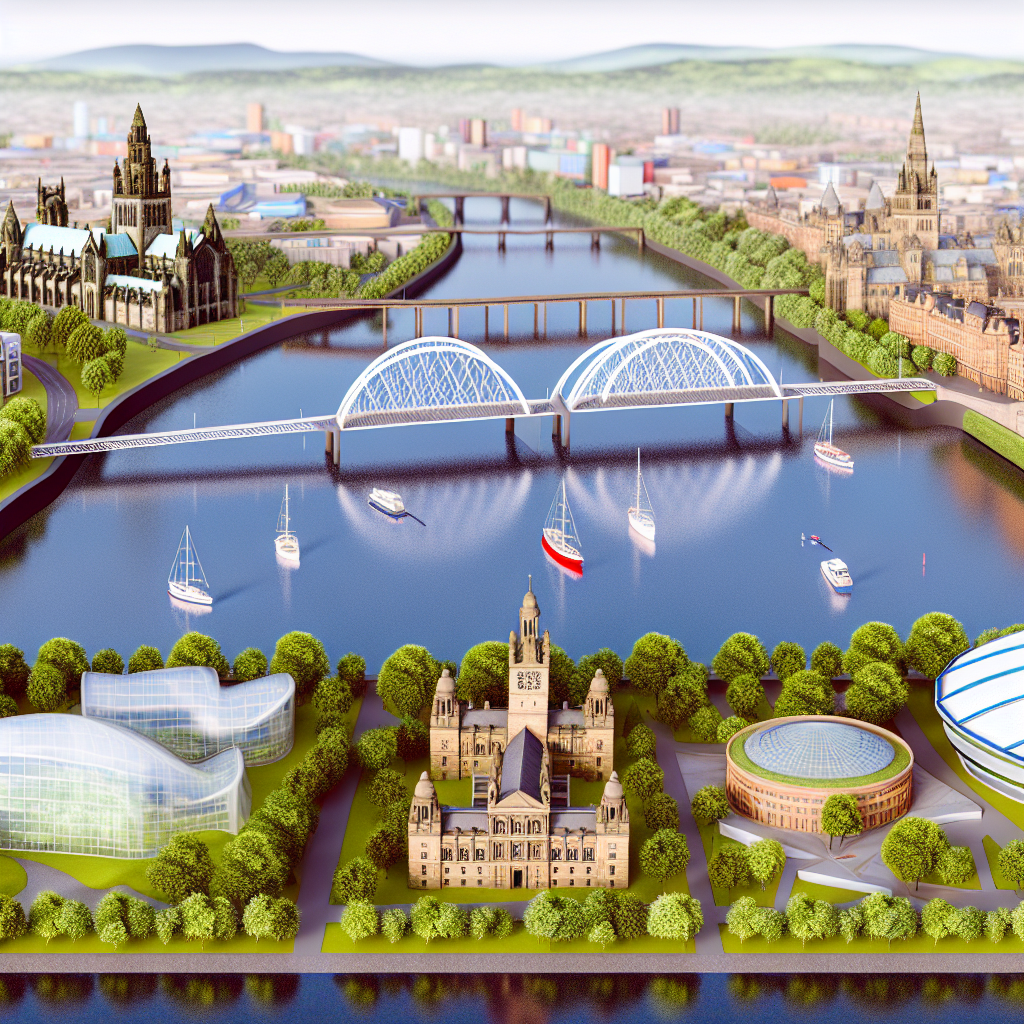 top 10 things in Glasgow