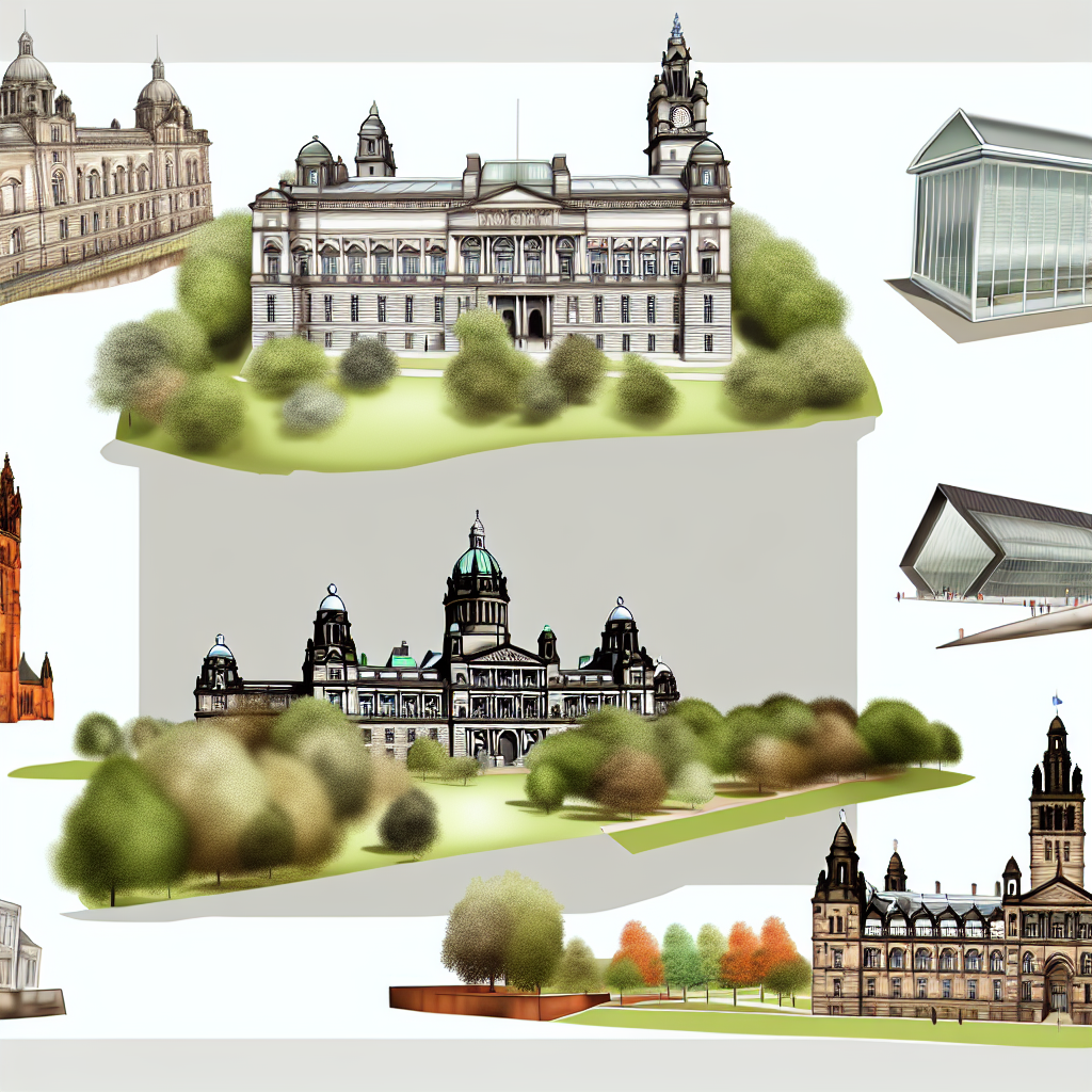 Glasgow top things to do